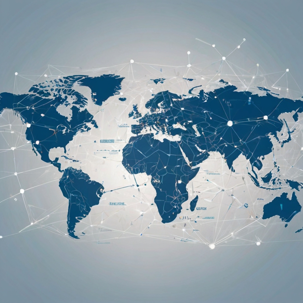 Clients Globally