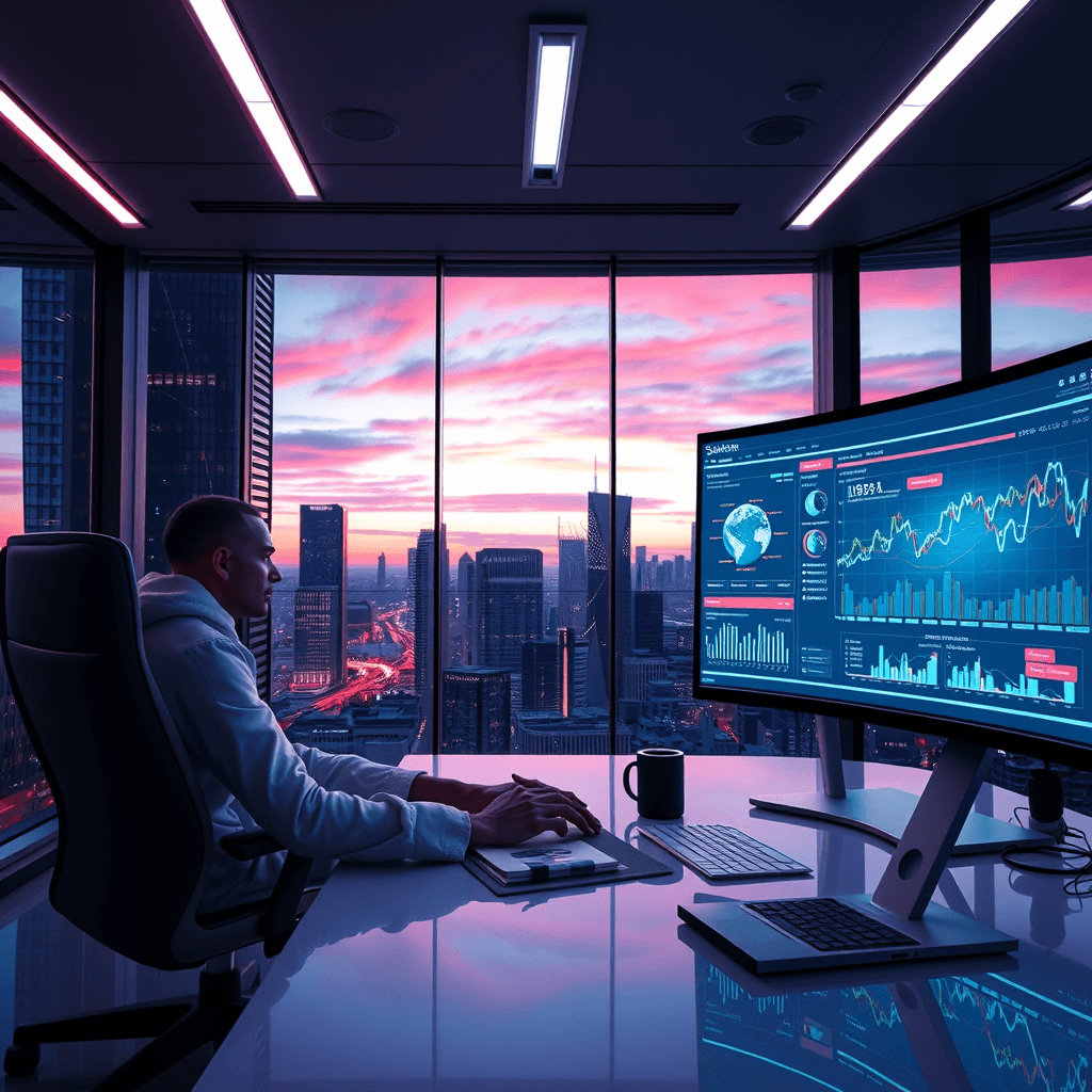 AI-Powered Marketing: Boost ROI with Automation