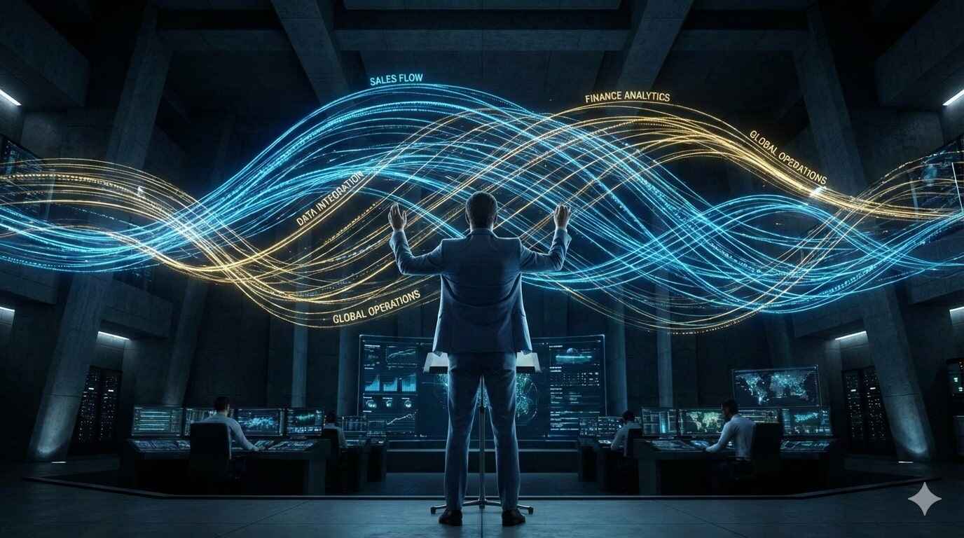 2026 Essential Automation: Moving From "AI Hype" to "System Intelligence"